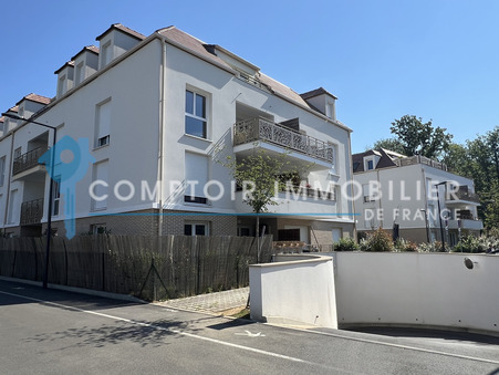 vente appartement Linas