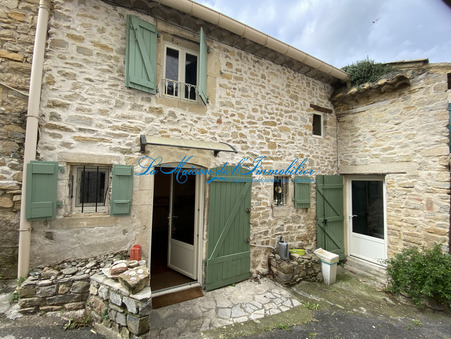 vente maison Aigremont
