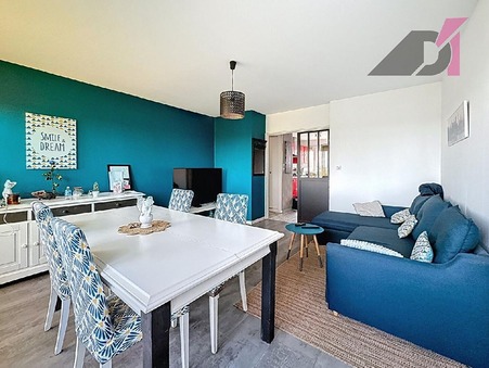 vente appartement Macon