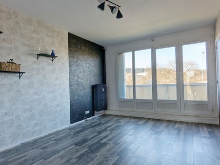 vente appartement Dijon
