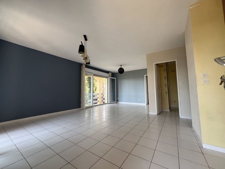 vente maison Frontignan