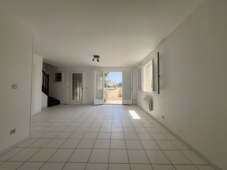 vente maison Frontignan