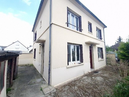 vente maison Nogent sur oise