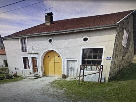 vente maison Mont les lamarche
