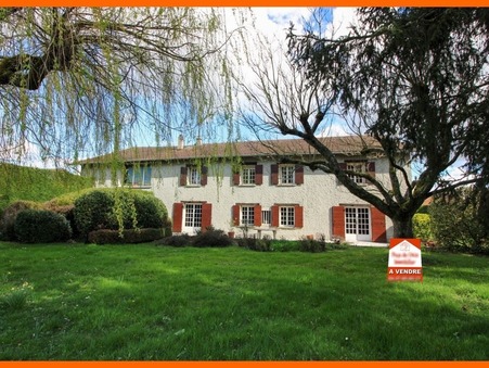 vente maison Pizay