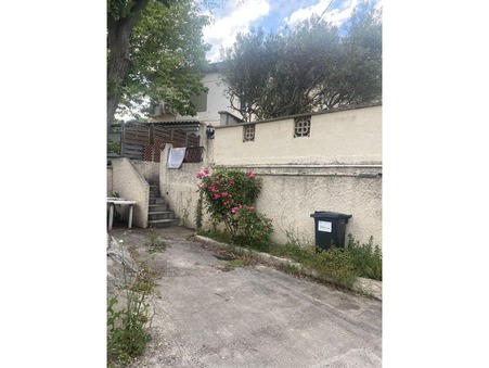 vente maison plan de cuques