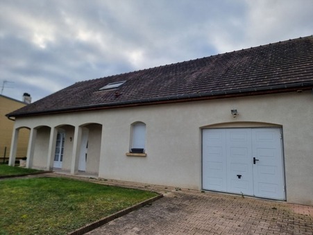 vente maison Romilly sur seine
