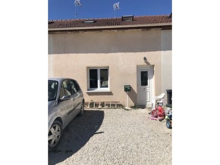 vente maison Romilly sur seine