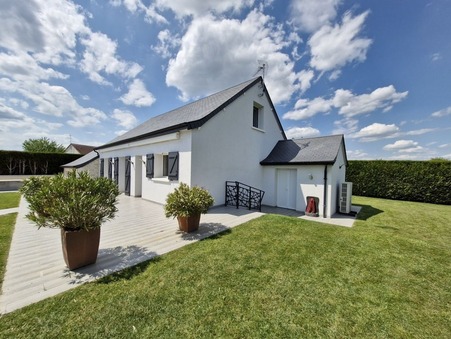 vente maison Vendome