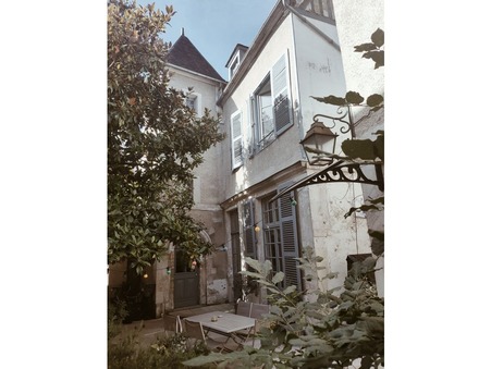 vente maison Auxerre