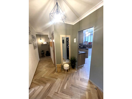 vente appartement Ville di pietrabugno