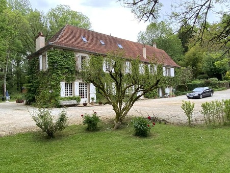 vente maison Gramat