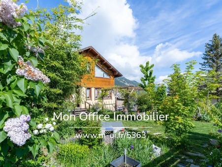 vente maison Guillestre