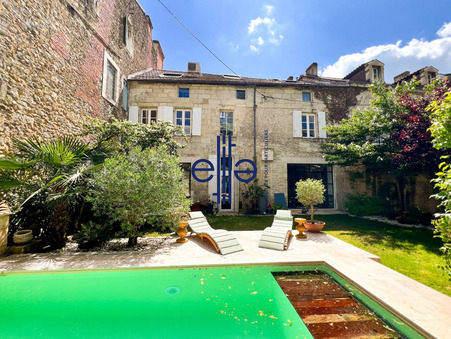 vente maison Périgueux