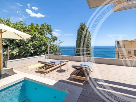 location maison Roquebrune-cap-martin