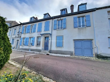 vente immeuble Bourmont