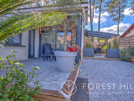 vente maison Gujan-mestras