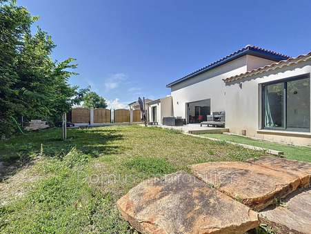 vente maison Châteauneuf-de-gadagne