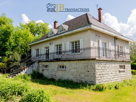 vente maison Ambert