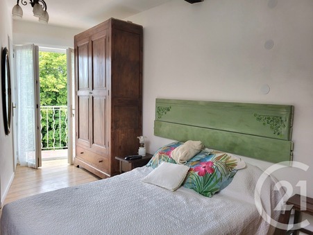 vente maison Forcalquier