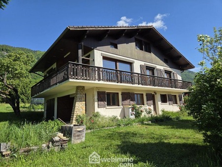 vente maison Mercury