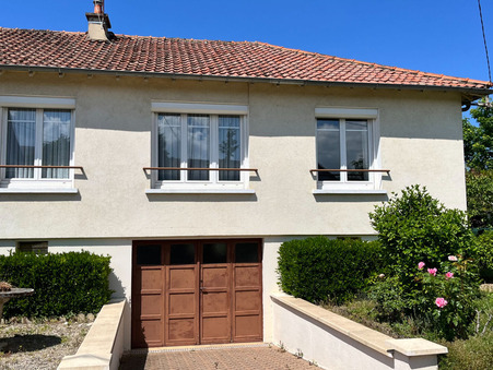 vente maison Auxerre