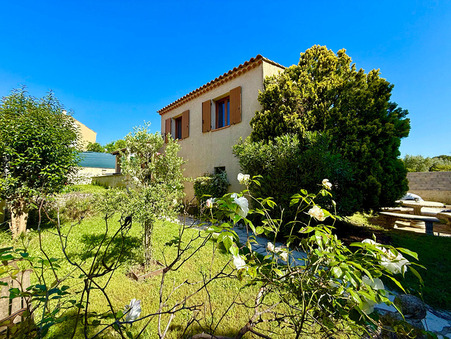 vente maison Marseille