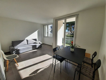 location appartement Montpellier