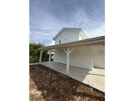 location maison Baie-mahault