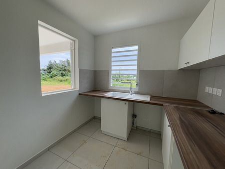 location maison Baie-mahault