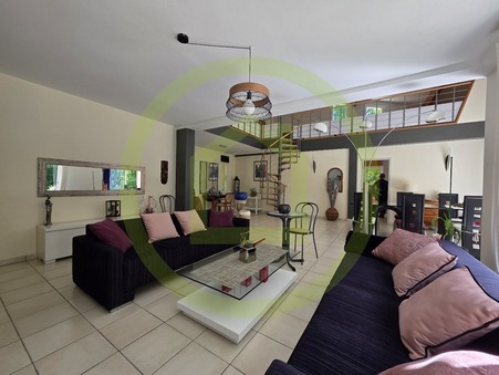 vente maison Dirac