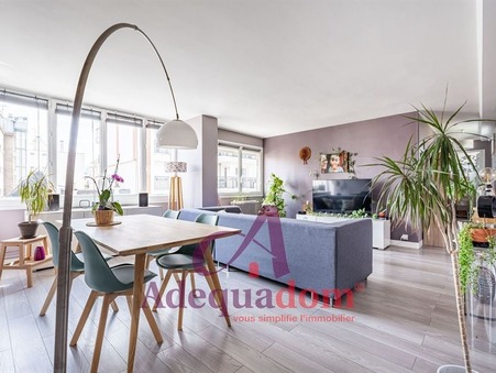 vente appartement Colombes
