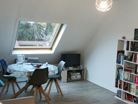 location appartement Coye-la-forêt