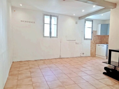 vente immeuble Ollioules