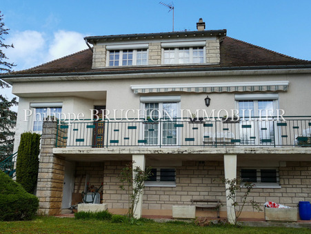 vente maison Auxerre