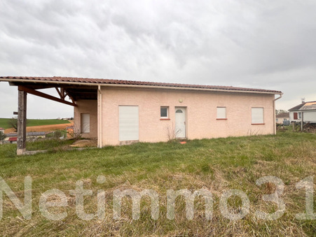 vente maison Castres