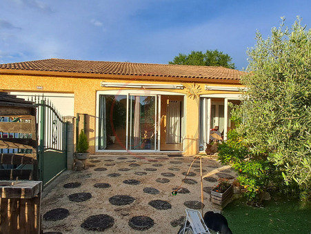 vente maison Saint-privat-des-vieux