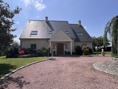 vente maison Chartres