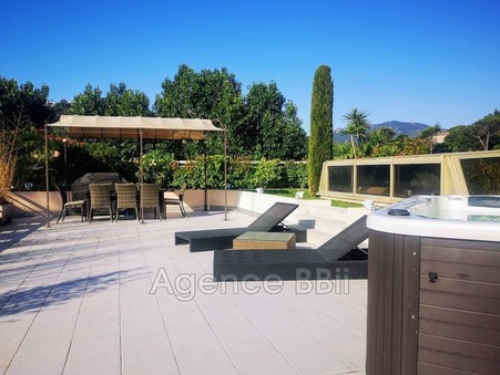 vente appartement mandelieu-la-napoule
