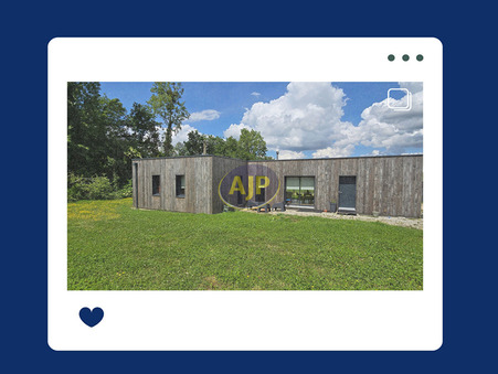 vente maison Derval