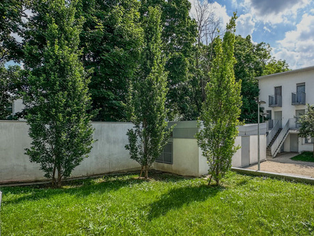vente appartement La courneuve