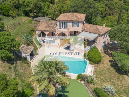 vente maison La croix-valmer