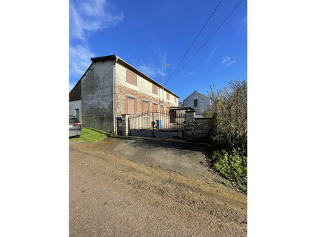 vente maison neuve-maison