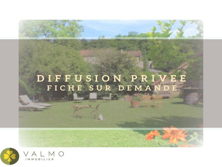 vente maison Gambais