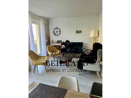 location appartement Pau