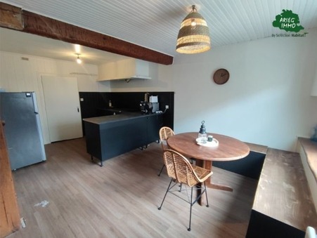 vente maison Lavelanet