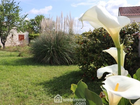 vente terrain Saint-vincent-sur-jard
