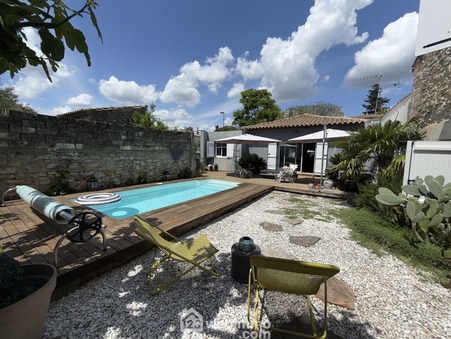 vente maison Vendargues