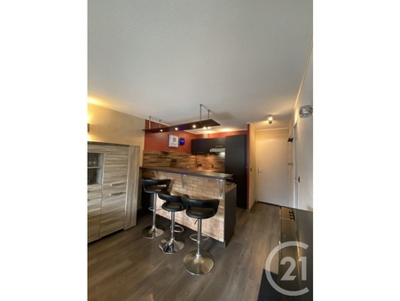 vente appartement Chatel