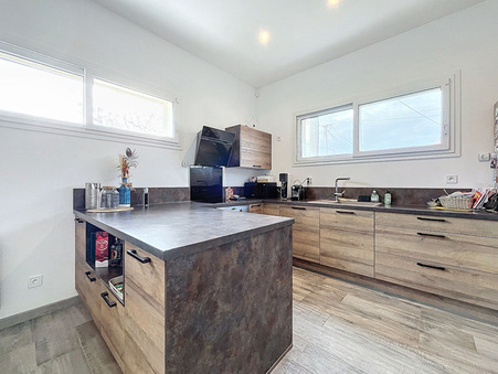 vente maison Saint cyr sur mer  590 000€